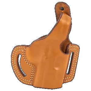 Blackhawk Belt Slide, Bhwk 421101bnr Slide W/thumb Break Brown Rh