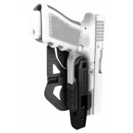 Recover Innovations Inc G7, Rec G7 G7 Holster For Glock 17/19 Blk