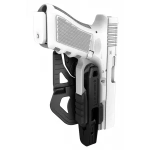 Recover Innovations Inc G7, Rec G7 G7 Holster For Glock 17/19 Blk