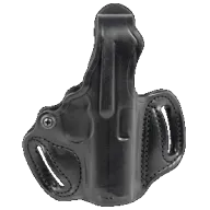 Desantis Gunhide Thumb Brake Mini Slide, Des 085bak9z0 085 Tb Mini Slide Black