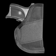 Crossfire Grip Laser, Crossfire Grplsrsa1s-2 Grip Lsr Subcmpt Hlstr