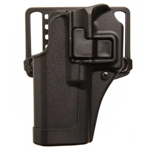 Blackhawk Serpa, Bhwk 410568bkl Serpa Cqc Glock 43 Lh