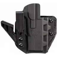 Comp-tac Ev2, Comptac C75gl051rbkn Ev2 Apndx Iwb Kydex 19/23/32