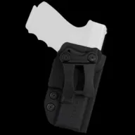 Comp-tac Infidel Max, Comptac C520gl052r50n Ev2 Apndx Iwb Kydex 19 G5