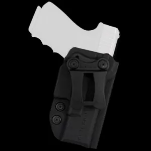 Comp-tac Infidel Max, Comptac C520gl052r50n Ev2 Apndx Iwb Kydex 19 G5