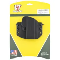 Comp-tac Warrior, Comptac C708sw295rbkn Warrior Owb S&w Ez 9