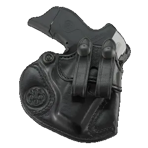 Beretta Usa Cozy ParTaner, Ber P028bby2z0 Cozy PrTanr Hlstr Blk Lh