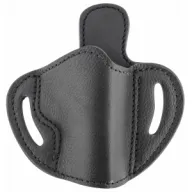 1791 Gunleather Ultra Custom, 1791 Ucbh-2.1-nsb-r Ultra Custom Glock17/shld Blk