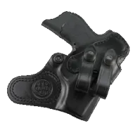 Beretta Usa Inner Piece, Ber P057bby2z0 Innr Piece Hlstr Blk Lh
