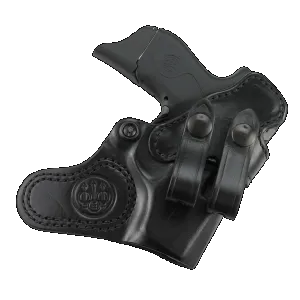 Beretta Usa Inner Piece, Ber P057bby2z0 Innr Piece Hlstr Blk Lh