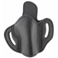 1791 Gunleather Ultra Custom, 1791 Ucbh-2.4s-nsb-r Ultra Custm Vp9sk/fn509 Blk