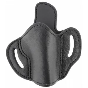1791 Gunleather Ultra Custom, 1791 Ucbh-2.4s-nsb-r Ultra Custm Vp9sk/fn509 Blk