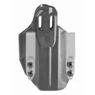 Blackhawk Stache, Bhwk 416a06bk Stache Iwb Dcc Kit Discreet Carry