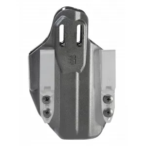Blackhawk Stache, Bhwk 416a06bk Stache Iwb Dcc Kit Discreet Carry