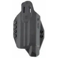 Blackhawk Stache, Bhwk 416600bk Stache Iwb Lb Glock 17 Sf X300