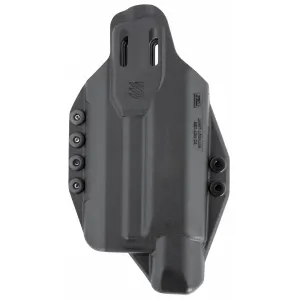 Blackhawk Stache, Bhwk 416600bk Stache Iwb Lb Glock 17 Sf X300