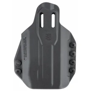 Blackhawk Stache, Bhwk 416302bk Stache Iwb Lb Glock 19 Sl Bk