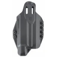 Blackhawk Stache, Bhwk 416200bk Stache Iwb Lb Glock 17 Sf X300