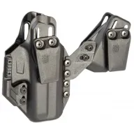 Blackhawk Stache, Bhwk 416178bk Stache Iwb Sig P365xl