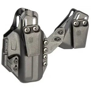 Blackhawk Stache, Bhwk 416178bk Stache Iwb Sig P365xl