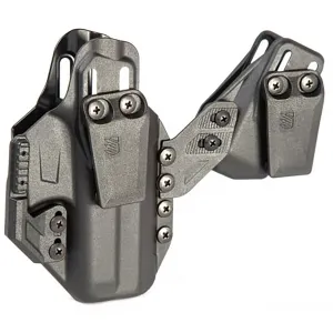 Blackhawk Stache, Bhwk 416163bk Stache Iwb S&w Shield 9/40