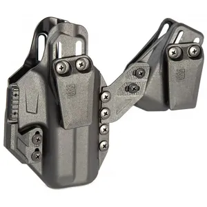 Blackhawk Stache, Bhwk 416149bk Stache Iwb Ruger Ec9