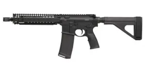 Daniel Defense Mk18 Pistol 0208801202