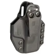 Blackhawk Stache, Bhwk 416049bk Stache Iwb Ruger Ec9