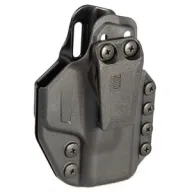 Blackhawk Stache, Bhwk 416042bk Stache Iwb Colt Cmdr
