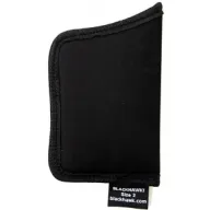 Blackhawk Tecgrip, Bhwk 40tp02bk Tecgrip Blk Pckt Hlstr Ambidextrous 02
