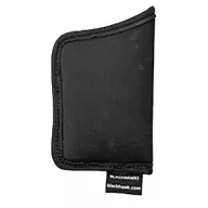 Blackhawk Tecgrip, Bhwk 40tp01bk Tecgrip Blk Pckt Hlstr Ambidextrous 01