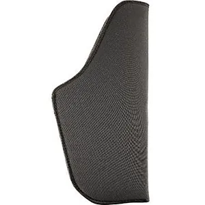 Blackhawk Tecgrip, Bhwk 40ip06bk Tecgrip Black Iwb Hlstr Ambidextrous 06