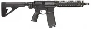 Daniel Defense Mk18 Pistol Law Tactical