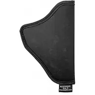 Blackhawk Tecgrip, Bhwk 40ip04bk Tecgrip Black Iwb Hlstr Ambidextrous 04