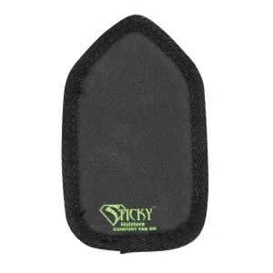 Sticky Holsters Comfort Pad, Sticky Comfort Pad Sm