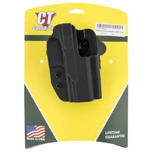 Comp-tac International, Comptac C241wa327rbkn Inter Owb Kydex Wal Pdp 4.5
