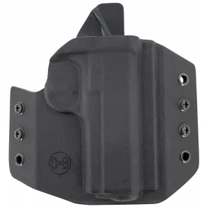 C&g Holsters Covert, C&g 024-100 Owb Covert 1911 3.5" Rh
