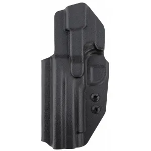 C&g Holsters Covert, C&g 038-100 Iwb Covert 1911 4.25 /wil Edc-9x Rh