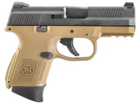 FN FNS-9C 66100355