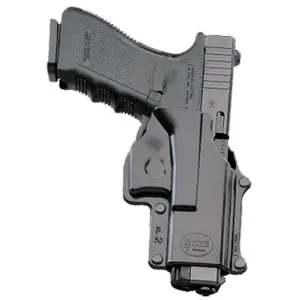 Fobus Standard, Fobus Bs2bh Std Belt Holster