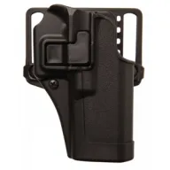 Blackhawk Serpa, Bhwk 410565bkr Serpa Cqc Xds