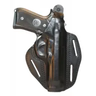 Blackhawk Pancake, Bhwk 420019bnr Pancake Hlstr M&p Comp