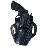 Galco Combat Master, Galco Cm102b Combat Master 686 2.5 Blk