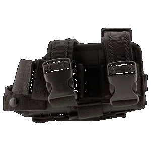 Ncstar Drop Leg, Nc Cvdlhol2954b Unv Drop Leg Hol Rh Blk