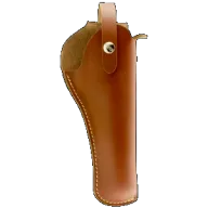 Hunter Company Versafit, Hunt 4500-4 Versa Fit Holster Sz 4 6in Rev