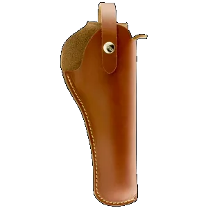 Hunter Company Versafit, Hunt 4500-4 Versa Fit Holster Sz 4 6in Rev