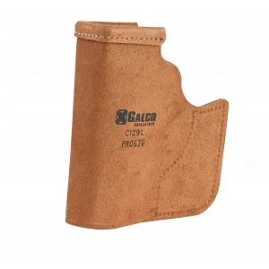 Galco Pocket Protector, Galco Pro608b Pocket Pro Sig P238