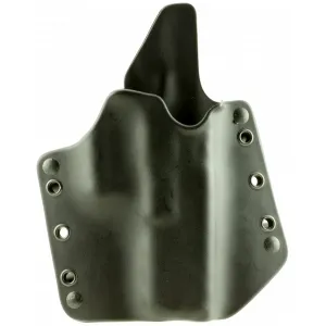 Stealth Operator Full Size, Sop H50054 Owb Holster Rh Fullsize Blk