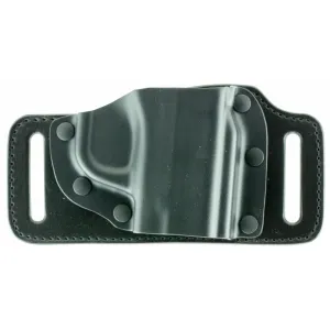 Galco Tacslide, Galco Ts652b Tac Slide Shield 9/40