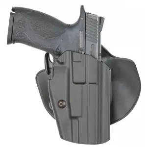 Safariland Gls Pro-fit, Saf 578-183-412 Gls Pro-fit Hlstr Lh